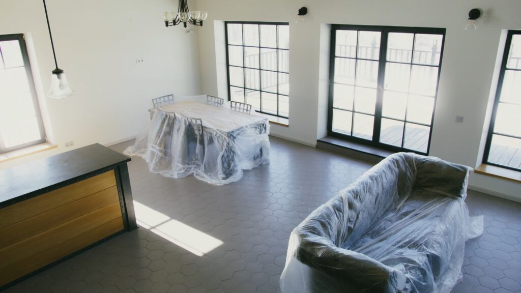 Most Common Applications for Dust Covers