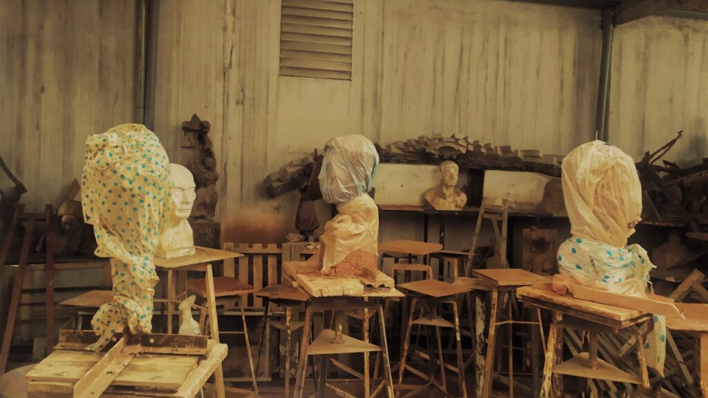 Protecting Priceless Treasures The Importance of Dust Covers in Museums and Galleries
