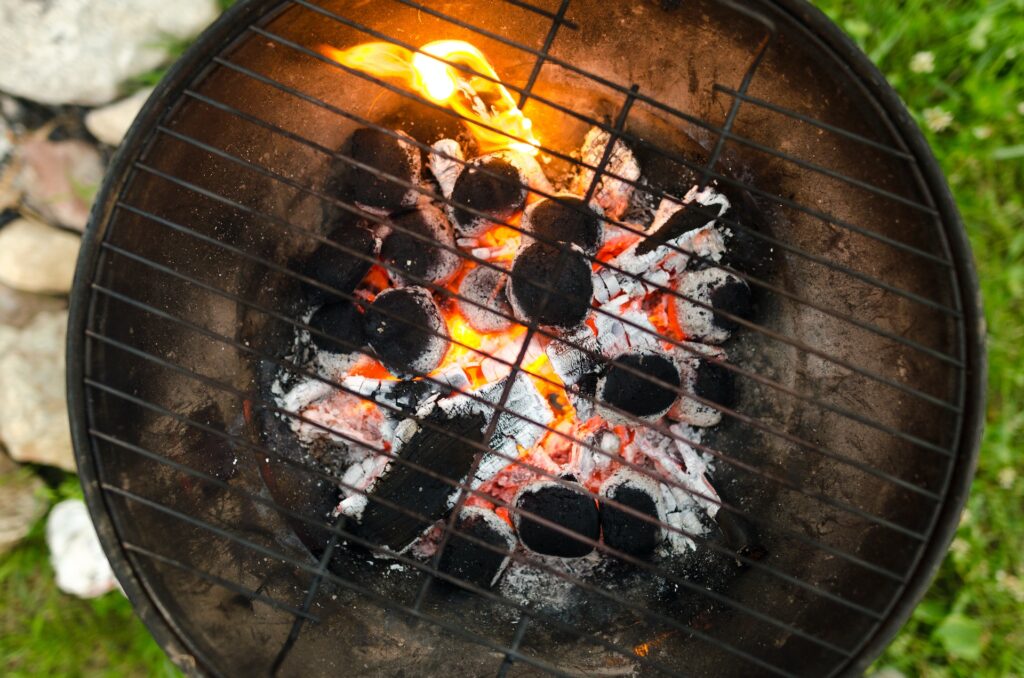 The Benefits of Using a Dust Cover for Your BBQ Grill